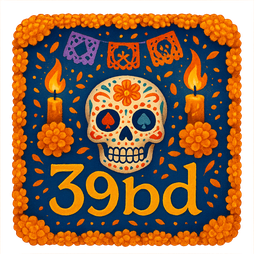 39bd logo